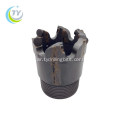 91mm PDC Core Bit للمسح على الطرق